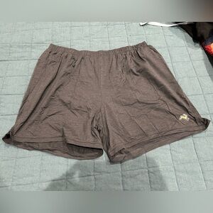 Tracksmith Men’s Session Shorts